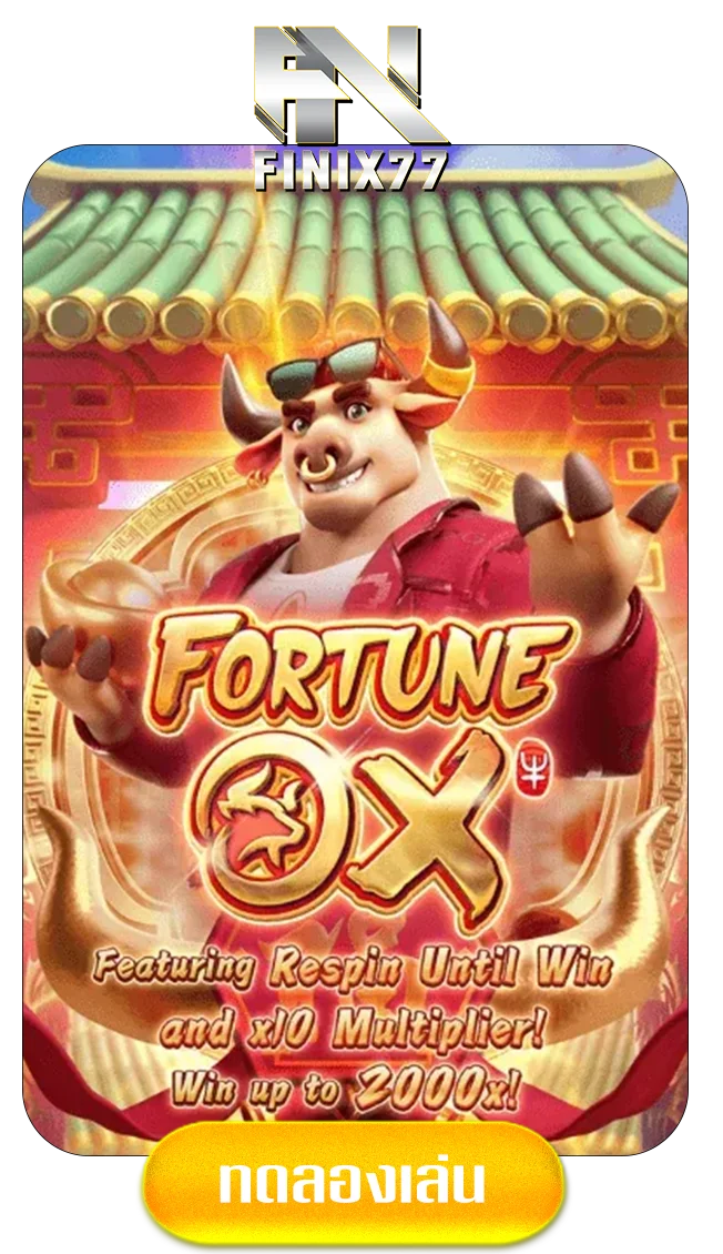 OX-by-finix77